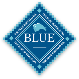 Blue Buffalo pet food