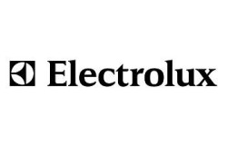 Electrolux logo - electrolux class action lawsuit - dryer settlement - dryer fire