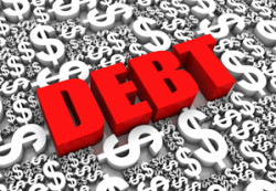 debt collection lawsuit