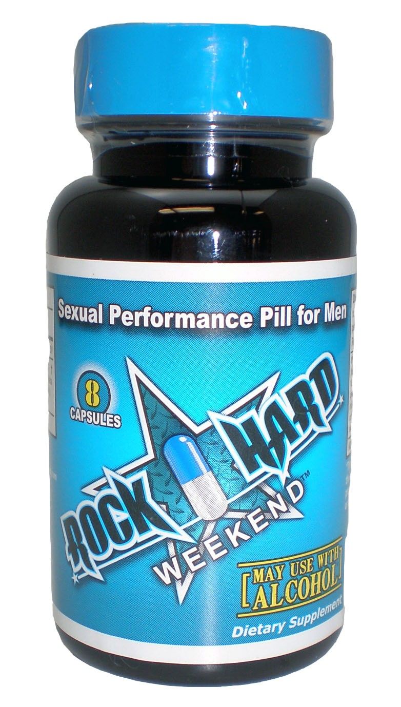 Judge RockHard Weekend False Ad Class Action Lawsuit Stands Up