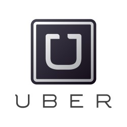 Uber logo, uber ridesharing, Uber unfair competition class action lawsuit