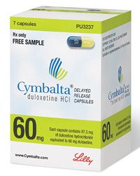 cymbalta lawsuit