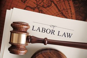 California labor law
