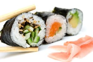 sushi rice class action lawsuit
