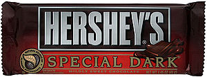 Hersheys Special Dark Chocolate