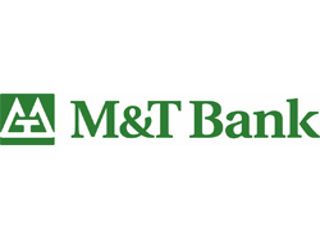 M&T Bank logo - mortgage fees