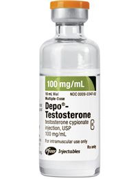 Depo testosterone lawsuit