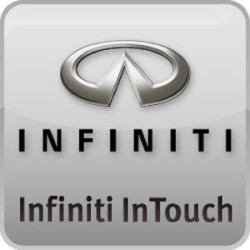 Infiniti InTouch class action lawsuit