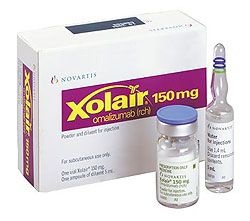 xolair side effects lawsuit