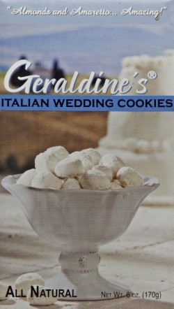 Geraldine's Cookies class action lawsuit