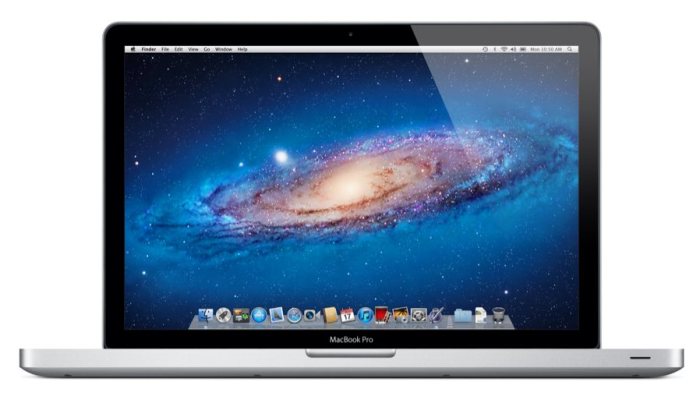 Macbook pro apple