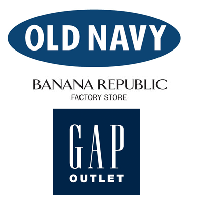 Banana Republic and Athleta launch on gap.co.uk while 20 Gap