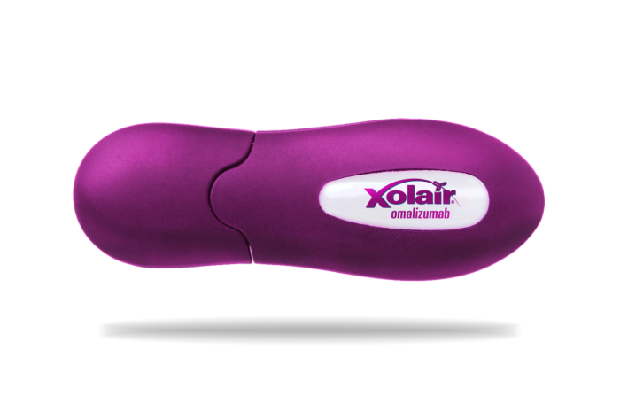 Xolair