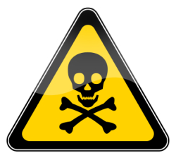 iStock_toxic danger