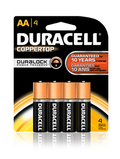 Duracell Batteries Leak In Normal Use Class Action Claims Top Class Actions