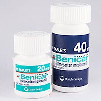 benicar-side-effects