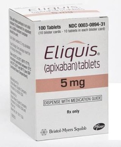 eliquis-side-effects