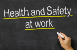 asbestos occupational health and safety