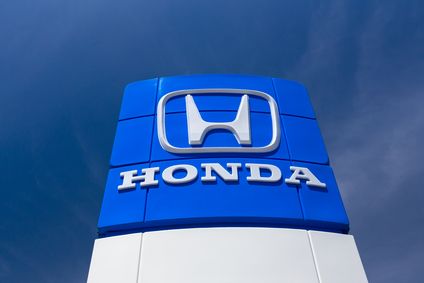 Honda class action lawsuit