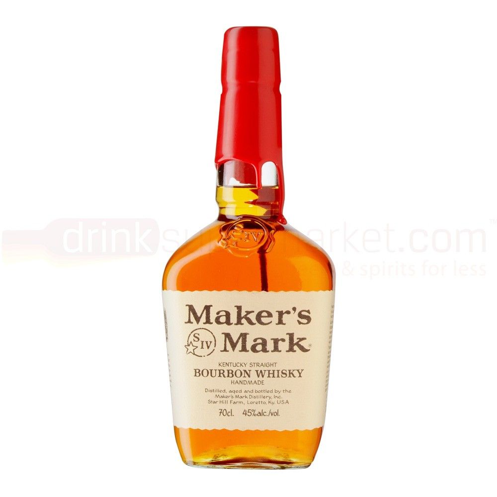 Maker's Mark False Labeling Class Action Dismissed