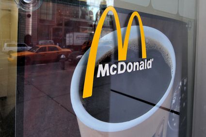 McDonald's employee lawsuit