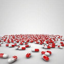 pills-medication Stevens Johnson Syndrome