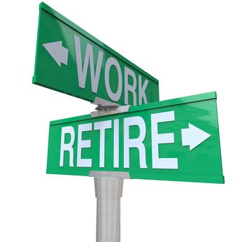 retire 401k plan