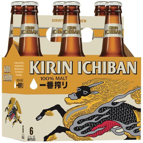 Kirin beer class action lawsuit