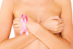 Hair loss: Breast cancer side effects