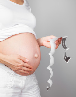 pregnancy birth defects