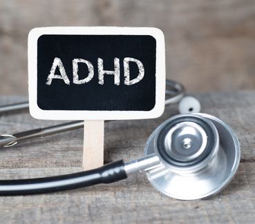 Risperdal ADHD 