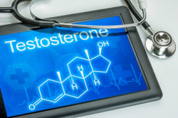Testosterone low-t