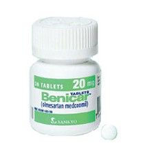 Benicar side effects lawsuit