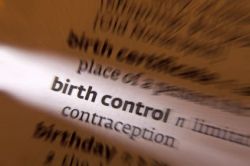 Birth Control - Dictionary Definition