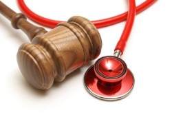 Medical Lawsuit