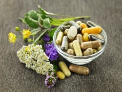 homeopathy dietary supplements