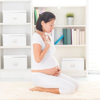 gabapentin class pregnancy
