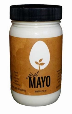 Just-Mayo