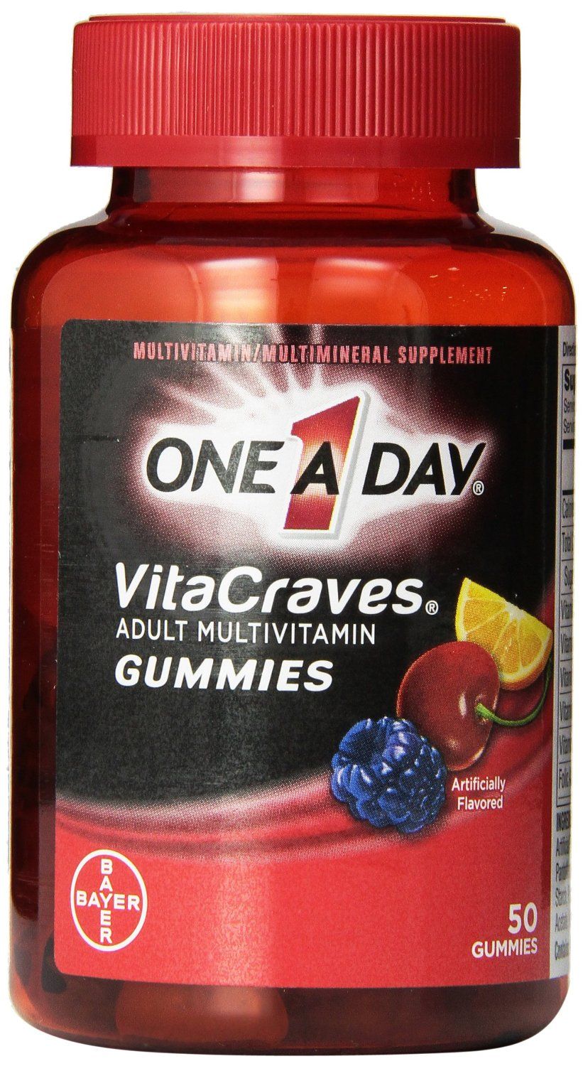 Bayer Asks Judge to Dismiss OneADay Vitamin Class Action Lawsuit