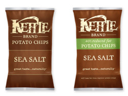 Kettle chips class action settlement