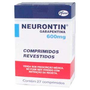 gabapentin while pregnant