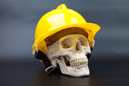 wrongful death construction workers workplace accident