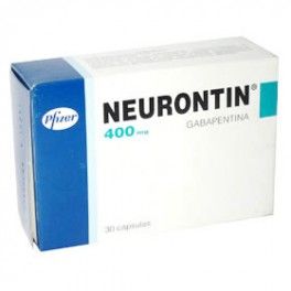 can you take neurontin while pregnant