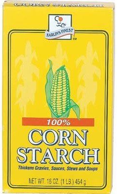 Karlins corn starch