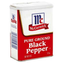 McCormick pepper class action lawsuit