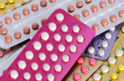 birth control pills PTC