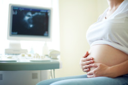 zofran birth defect ultrasound