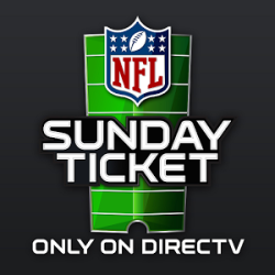NFL Sunday Ticket Lawsuit DirecTV