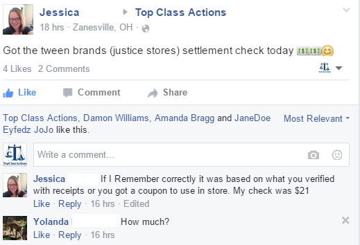 Tween-Justice-Store-Settlement-FB