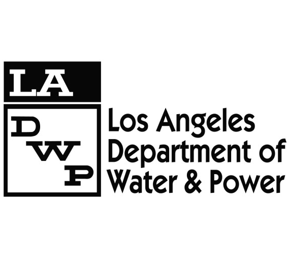 LA Dept. of Water & Power